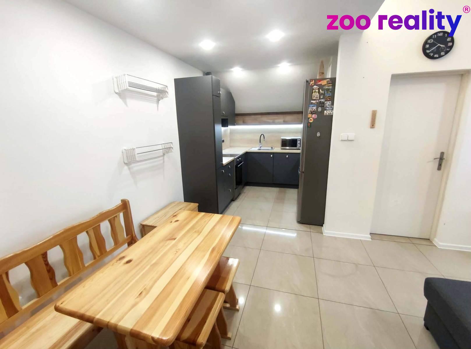 Prodej byt 4 + kk, 71㎡|Královéhradecký kraj, Trutnov, Horní Staré Město, Na Odbočce 93, 54102