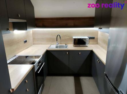Prodej bytu, 4+kk, 71 m²