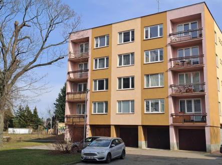 Prodej bytu, 3+1, 98 m²