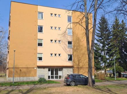 Prodej bytu, 3+1, 98 m²