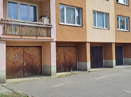 Prodej bytu, 3+1, 98 m²