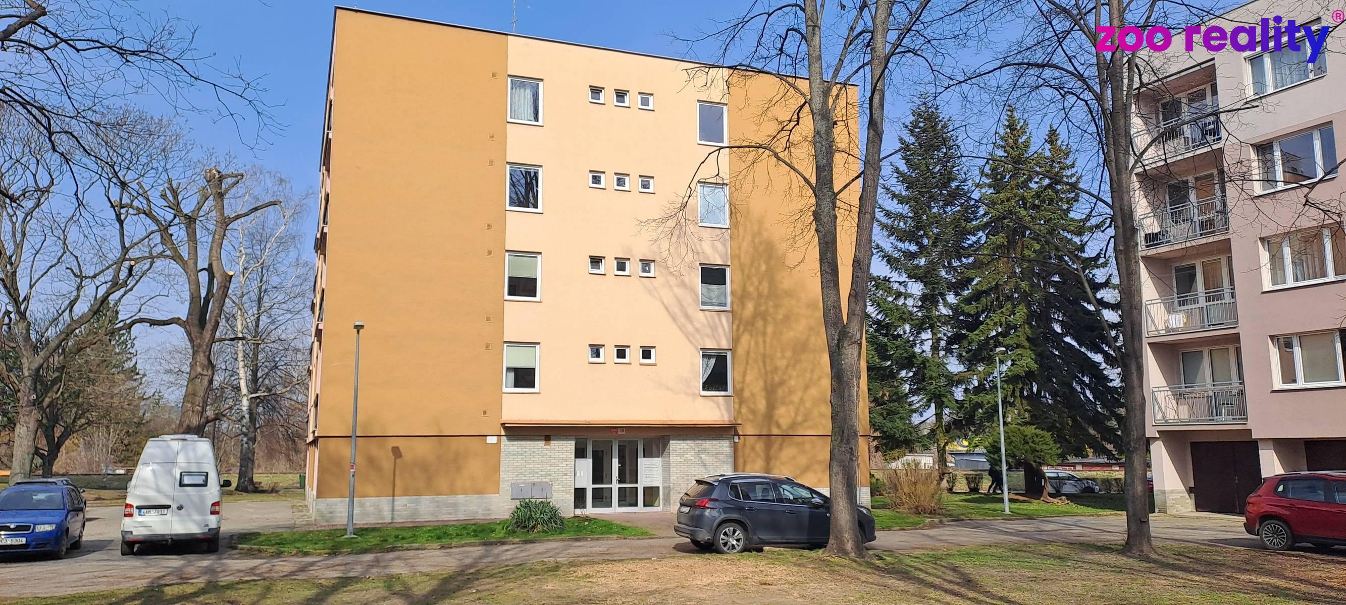 Prodej byt 3 + 1, 98㎡|Jihočeský kraj, České Budějovice, České Budějovice 3, Klaricova 2090/30, 37004