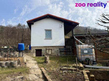 Prodej pozemku, zahrada, 385 m²