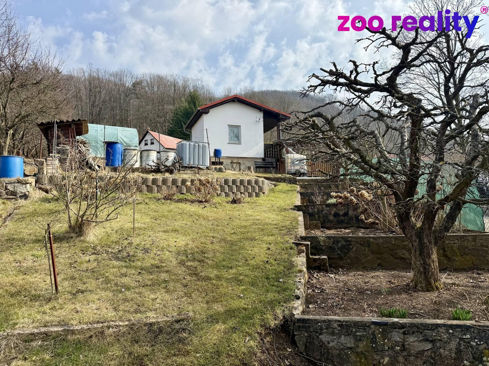 Prodej pozemek Zahrada|Ústecký kraj, Ústí nad Labem, Ryjice, 8896, 40331