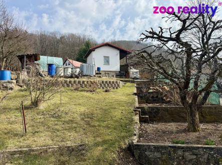 Prodej pozemku, zahrada, 385 m²