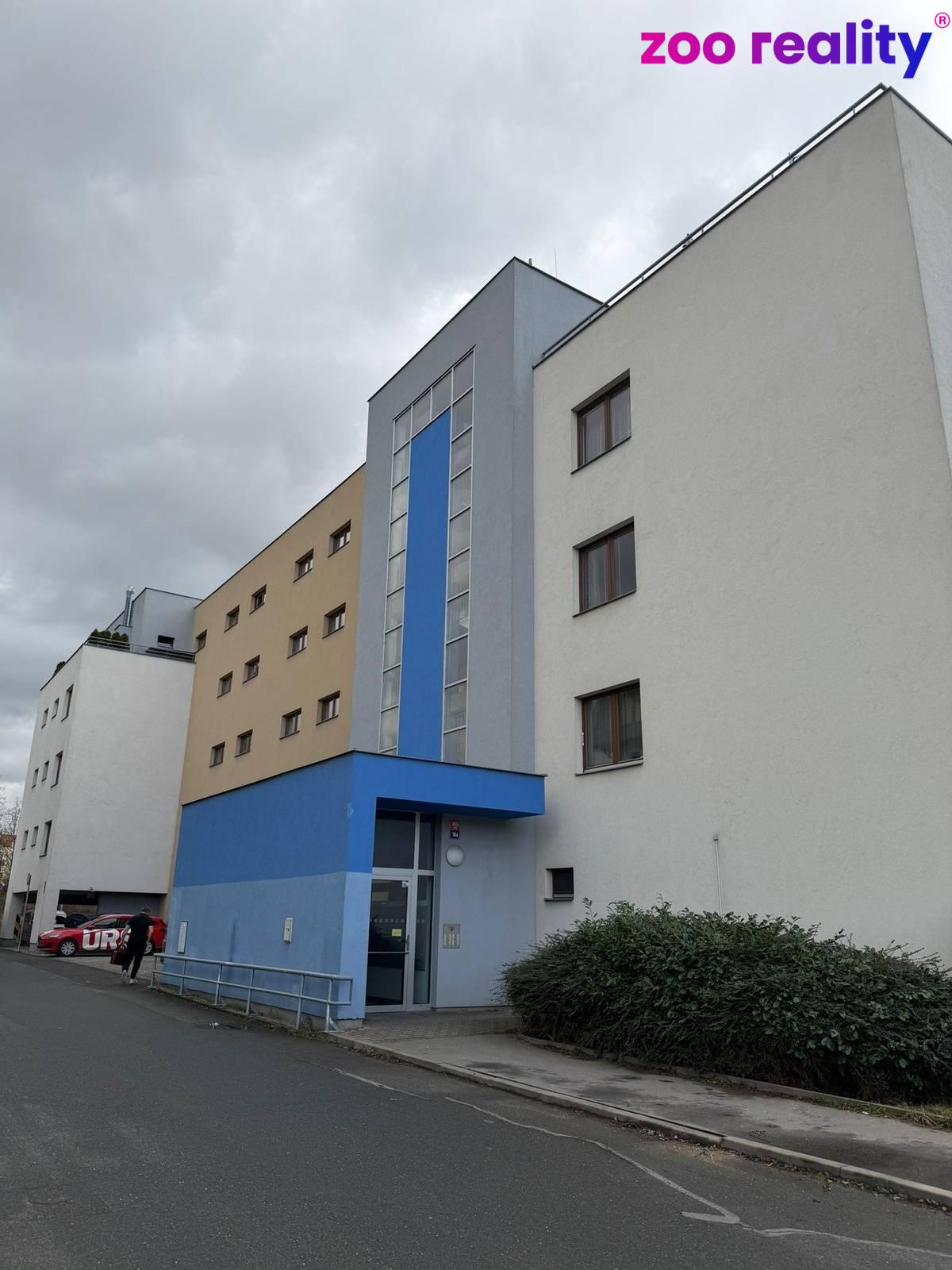 Pronájem byt 2 + kk, 51㎡|Hlavní město Praha, Praha, Praha 15, Hostivař, Pražská 1555/16aa, 10200