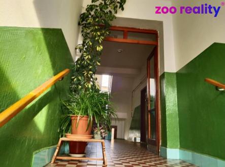 Pronájem bytu, 1+kk, 33 m²