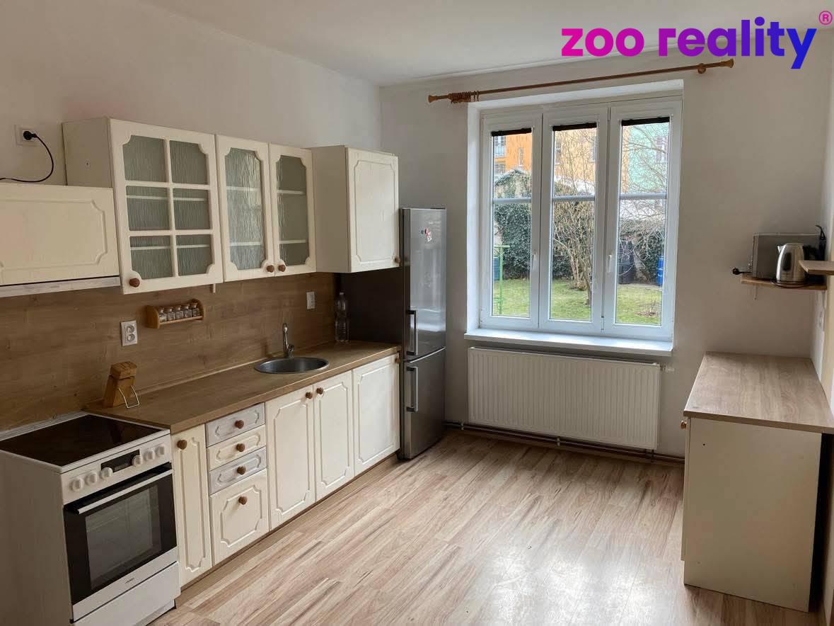 Prodej byt 1 + 1, 46㎡|Jihočeský kraj, Tábor, Soběslav, Soběslav II, Žižkova 245/18, 39201