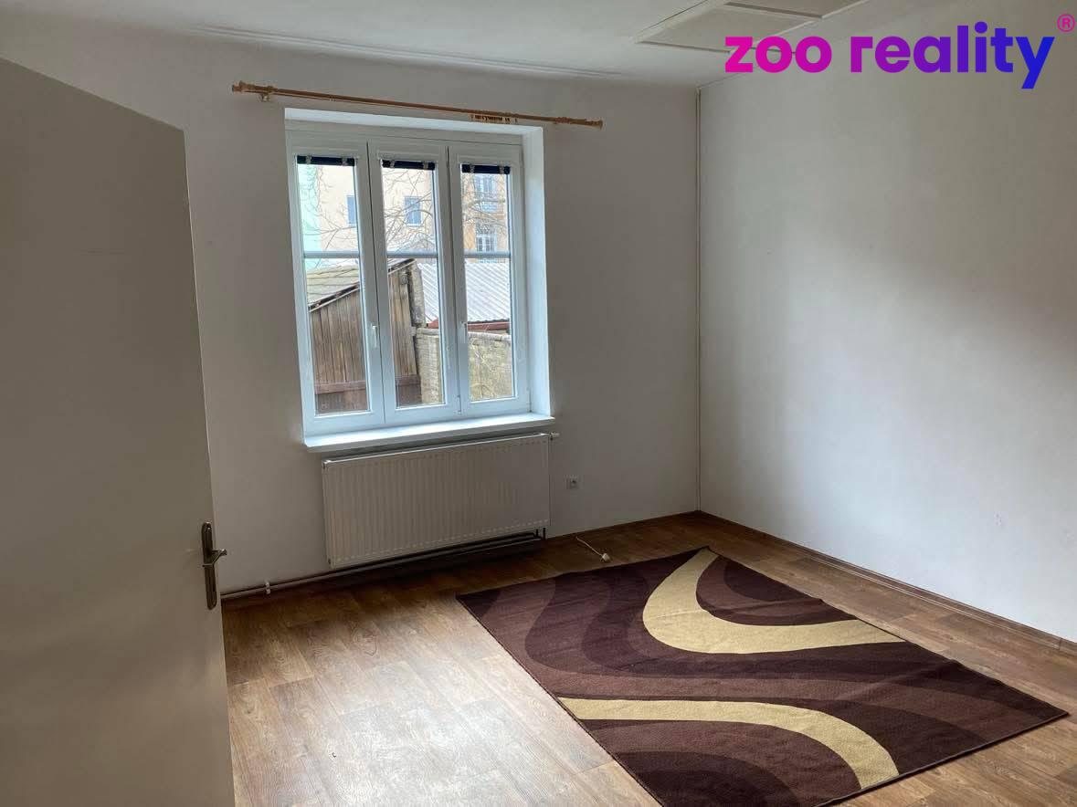 Prodej byt 1 + 1, 46㎡|Jihočeský kraj, Tábor, Soběslav, Soběslav II, Žižkova 245/18, 39201