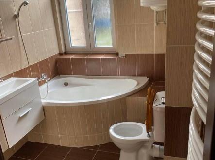 Prodej bytu, 1+1, 46 m²