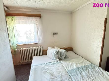 Prodej komerčního objektu, jiný, 500 m²