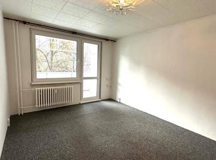 Pronájem bytu, 3+1, 68 m²