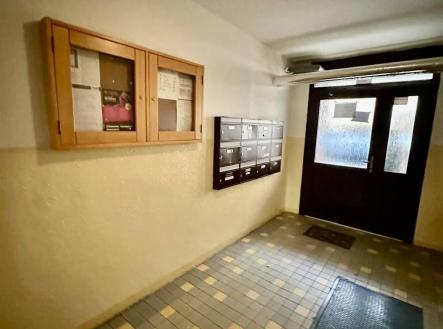 Pronájem bytu, 3+1, 68 m²