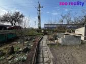 Prodej pozemku, zahrada, 347 m²