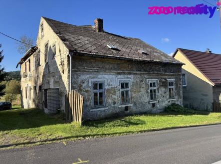 Prodej domu/vily, 200 m²