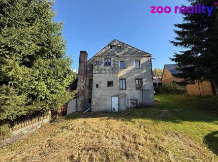 Prodej domu/vily, 200 m²