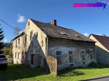 Prodej domu/vily, 200 m²