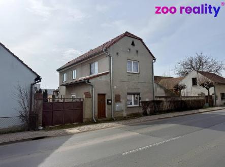 Prodej domu/vily, 152 m²