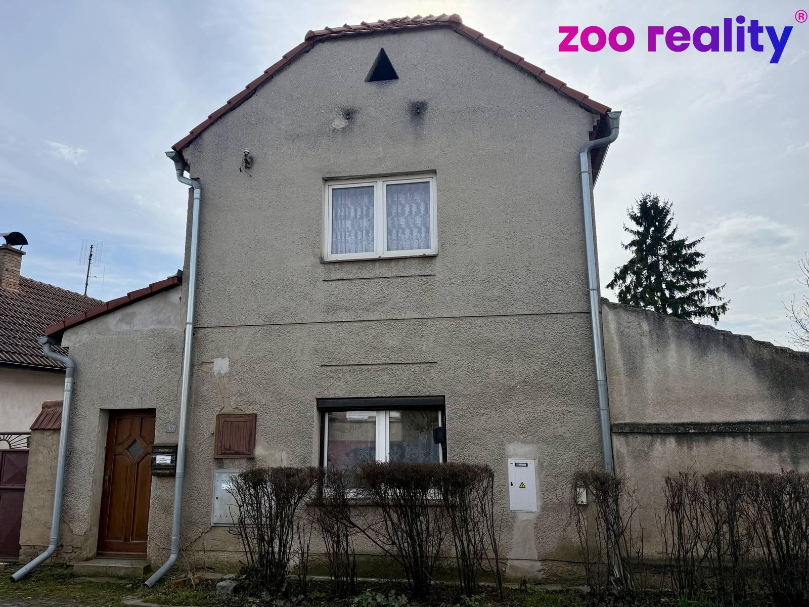 Prodej dům Rodinný, 152㎡|Ústecký kraj, Litoměřice, Radovesice, 102, 41002