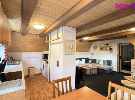 Prodej domu/vily, 80 m²