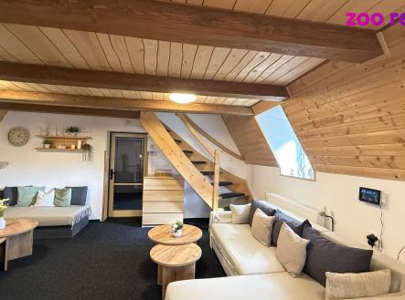 Prodej domu/vily, 80 m²