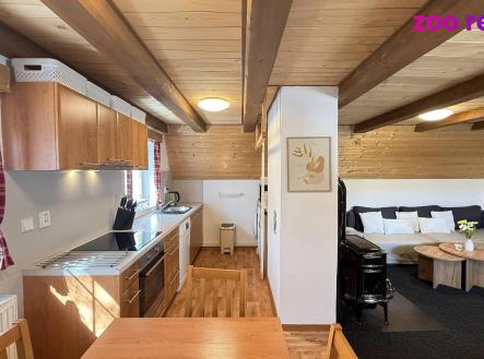 Prodej domu/vily, 80 m²