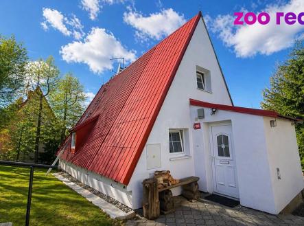 Prodej domu/vily, 80 m²