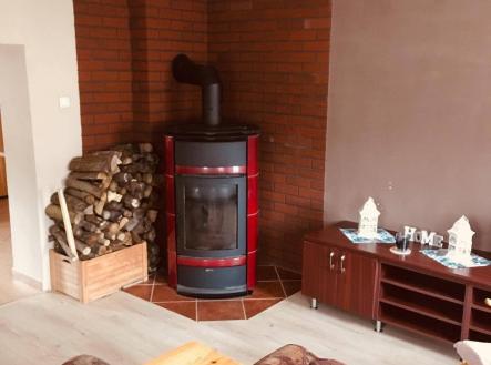 Prodej domu/vily, 383 m²