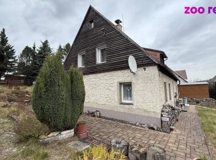 Prodej domu/vily, 383 m²