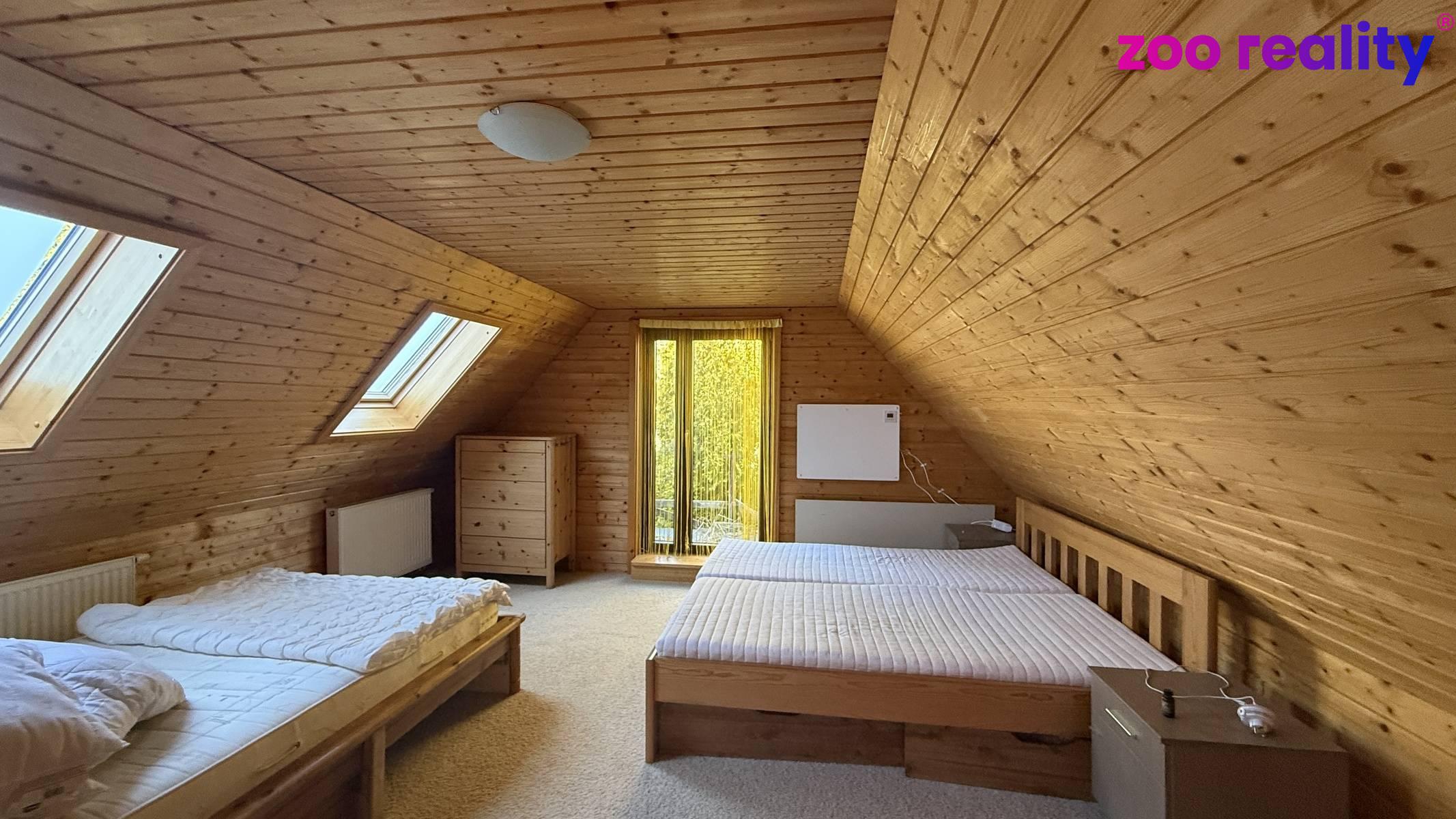 Prodej dům Rodinný, 383㎡|Ústecký kraj, Chomutov, Kovářská, Dukelská 26, 43186