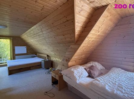 Prodej domu/vily, 383 m²