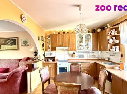 Prodej domu/vily, 210 m²