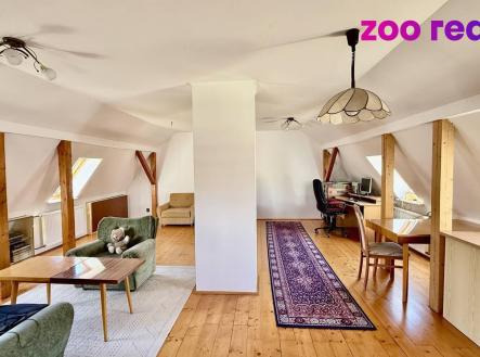 Prodej domu/vily, 210 m²