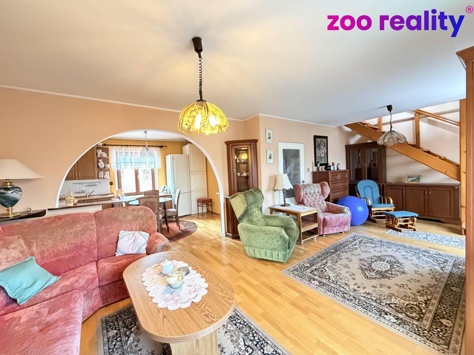 Prodej dům Rodinný, 210㎡|Ústecký kraj, Chomutov, Jezerní 1369/11, 43003