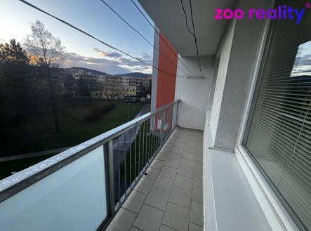 Prodej bytu, 3+1, 66 m²