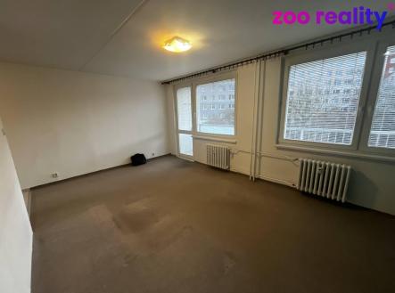 Prodej bytu, 3+1, 66 m²