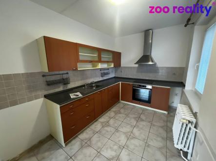 Prodej bytu, 3+1, 66 m²