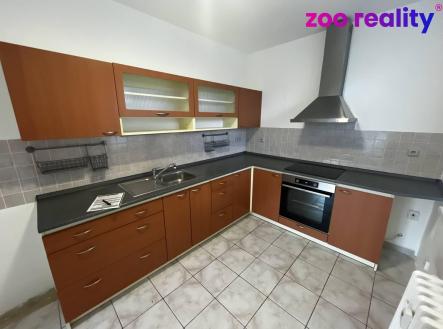 Prodej bytu, 3+1, 66 m²