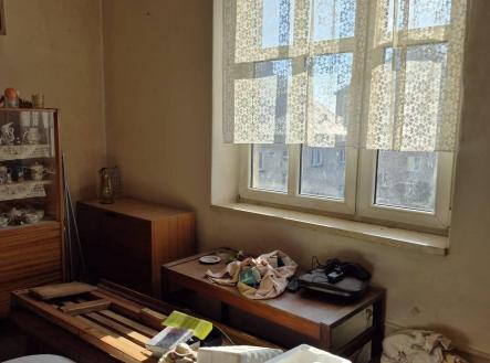 Prodej bytu, 1+1, 56 m²