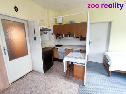 Prodej domu/vily, 110 m²