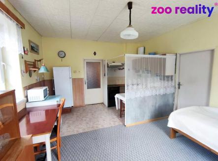 Prodej domu/vily, 110 m²