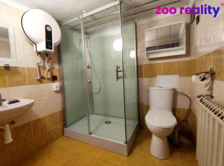 Prodej domu/vily, 110 m²