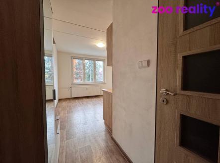 Pronájem bytu, 1+1, 36 m²