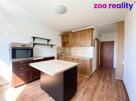 Pronájem bytu, 1+1, 36 m²