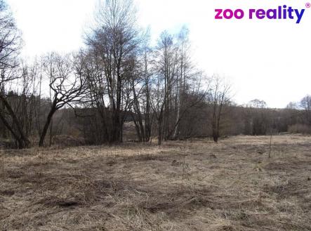 Prodej pozemku, trvalý travní porost, 7 754 m²