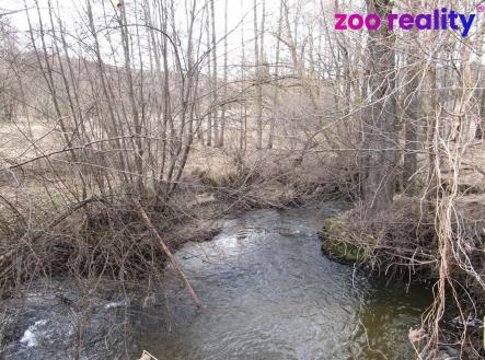 Prodej pozemku, trvalý travní porost, 7 754 m²