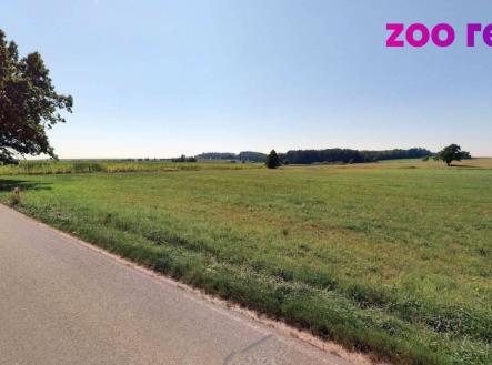 Prodej pozemku, zemědělská půda, 8 927 m²