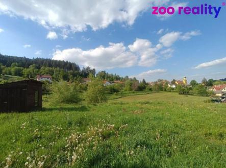 Prodej pozemku pro bydlení, 1 511 m²