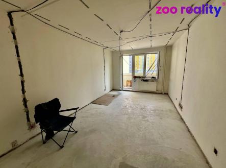 Prodej bytu, 4+1, 83 m²