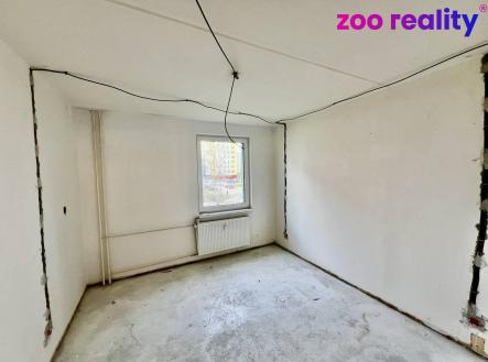 Prodej bytu, 4+1, 83 m²